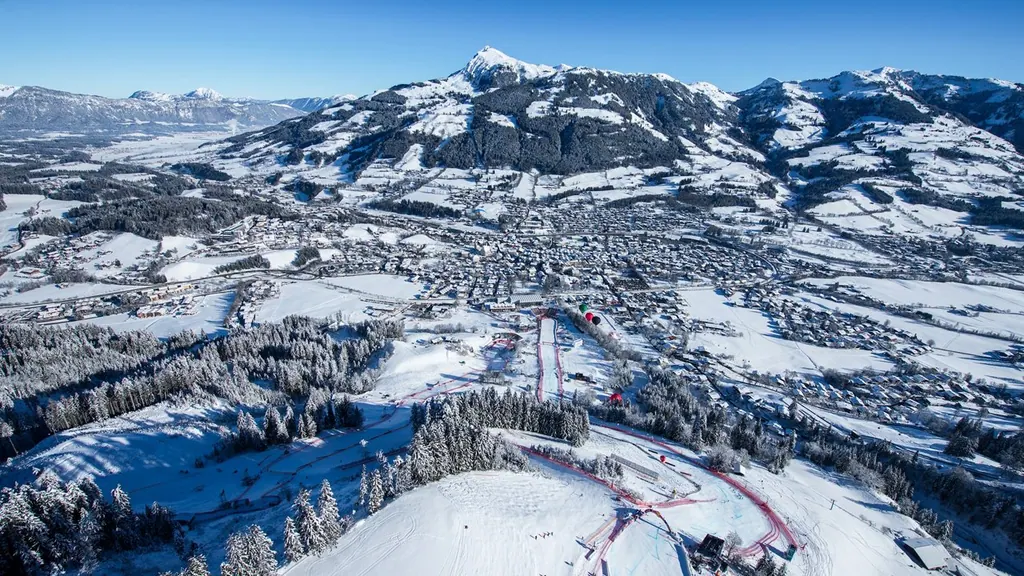 Kitzbühel