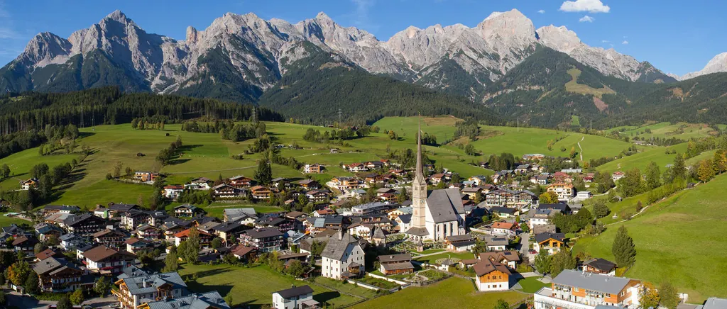 Maria Alm