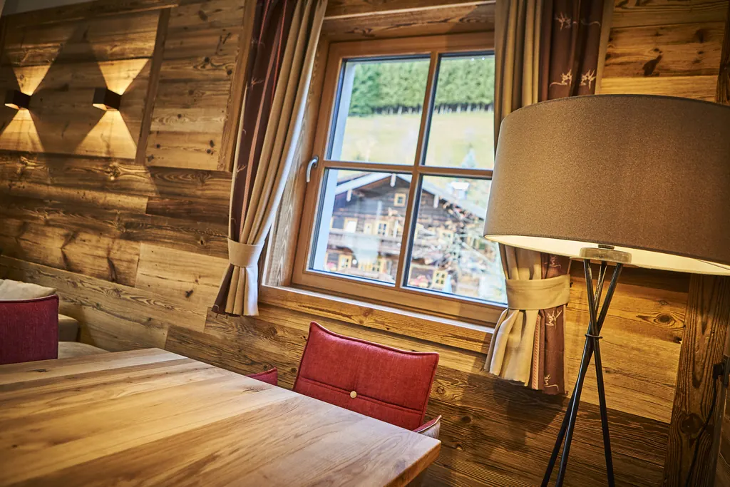 Apartment Peak 1 – Dienten am Hochkönig - Salzburger Land - Österreich