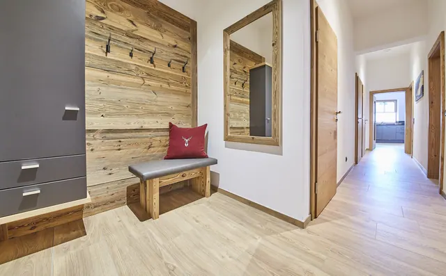 Apartment Peak 1 – 6