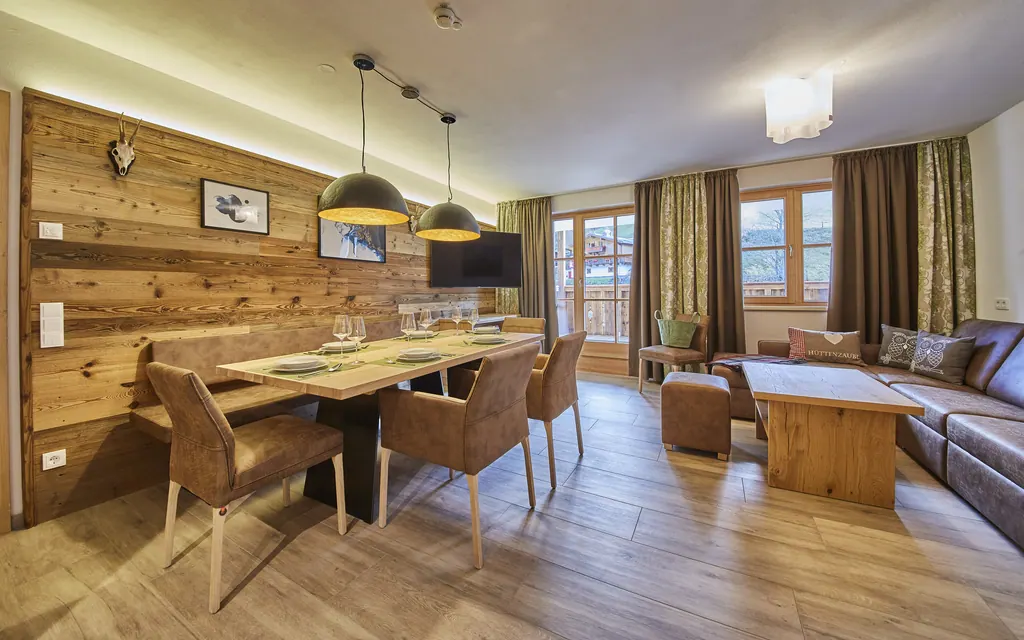 Apartment Peak 11 – Dienten am Hochkönig - Salzburger Land - Österreich