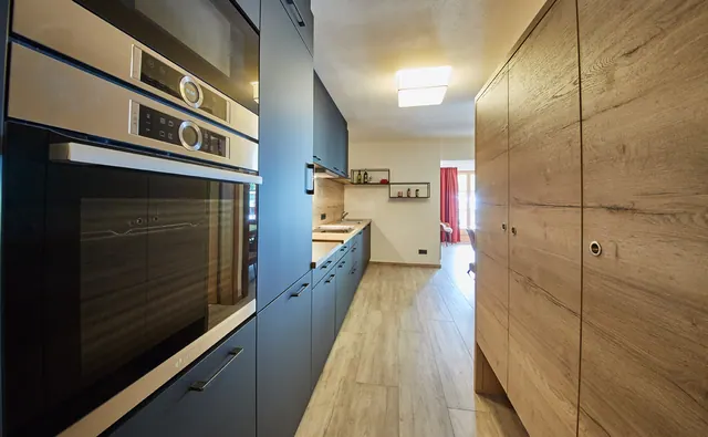 Apartment Peak 12 – 7