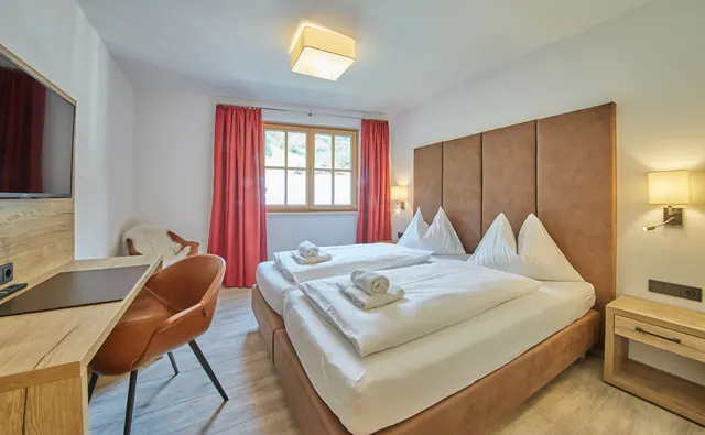 Apartment Peak 12 – 8