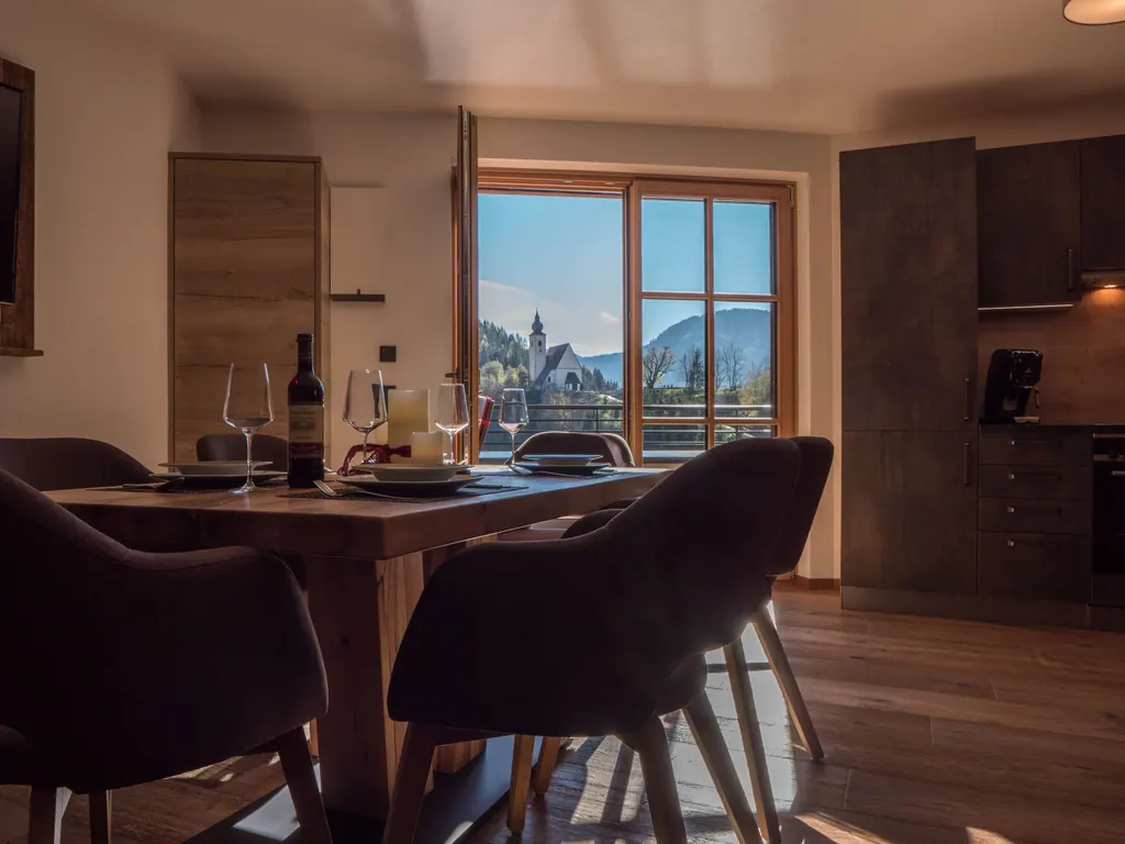 Apartment Peak 14 – Dienten am Hochkönig - Salzburger Land - Österreich