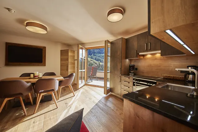Apartment Peak 14 – 8