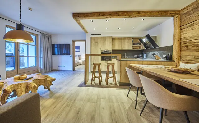 Apartment Peak 3 – Verkauft