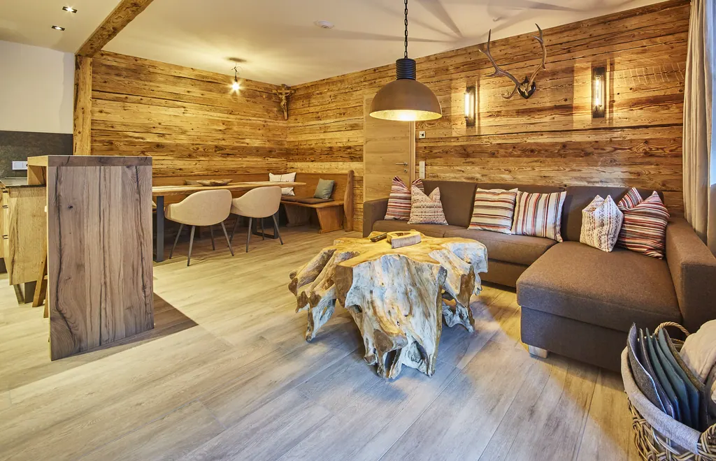 Apartment Peak 3 – Dienten am Hochkönig - Salzburger Land - Österreich