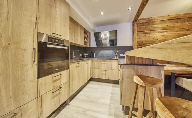 Apartment Peak 3 – 3