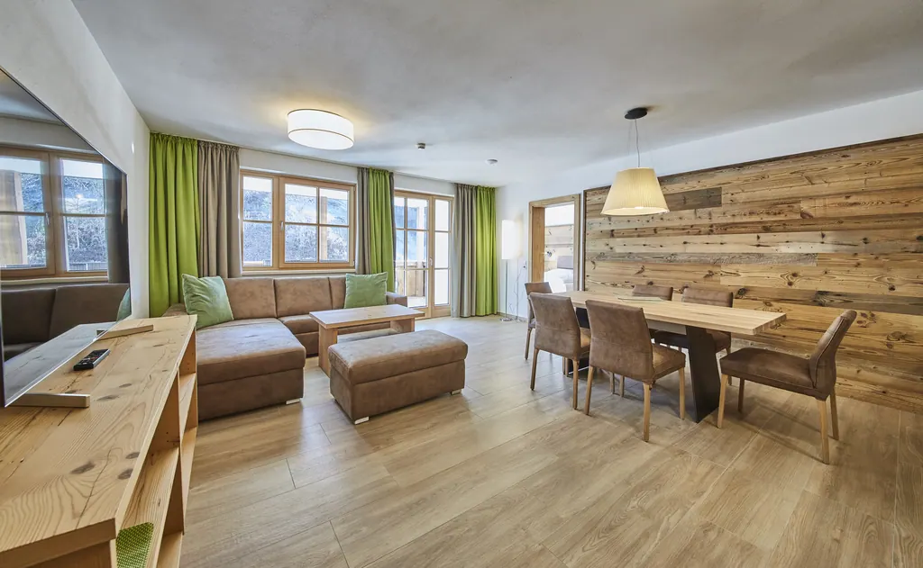 Apartment Peak 7 – Dienten am Hochkönig - Salzburger Land - Österreich