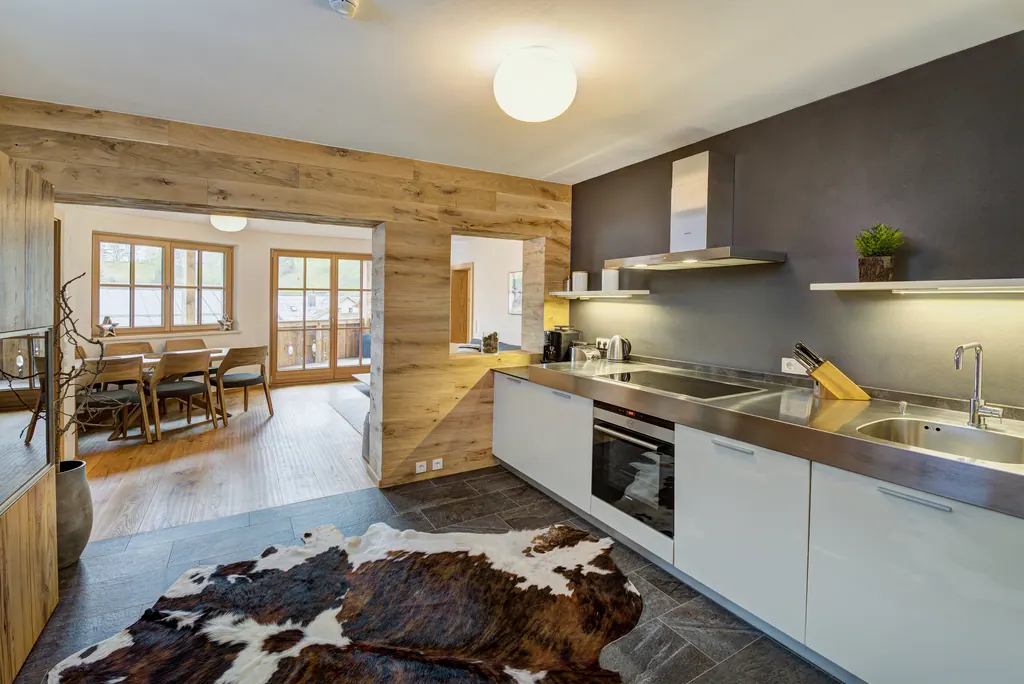 Apartment Peak 8 – Dienten am Hochkönig - Salzburger Land - Österreich