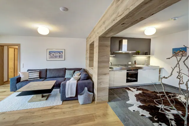 Apartment Peak 8 – 2