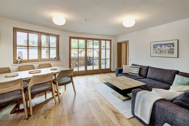 Apartment Peak 8 – 4