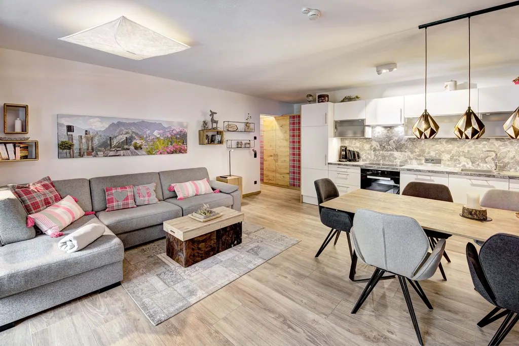 Apartment Peak 9 – Dienten am Hochkönig - Salzburger Land - Österreich