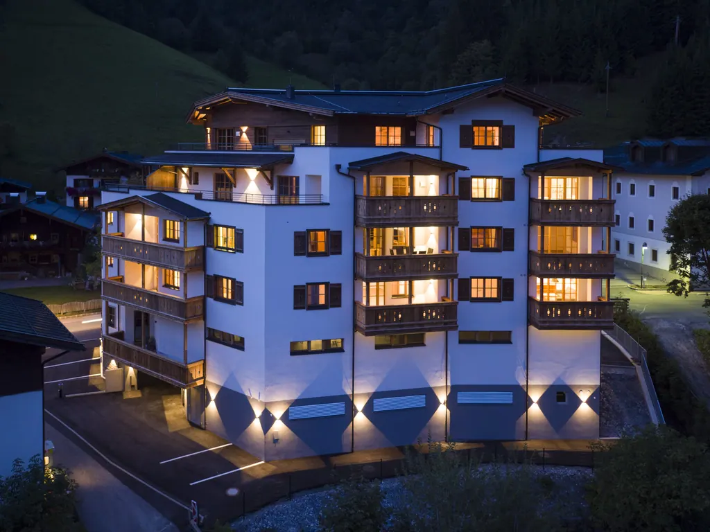 Apartmenthaus The Peak – Dienten am Hochkönig - Salzburger Land - Österreich