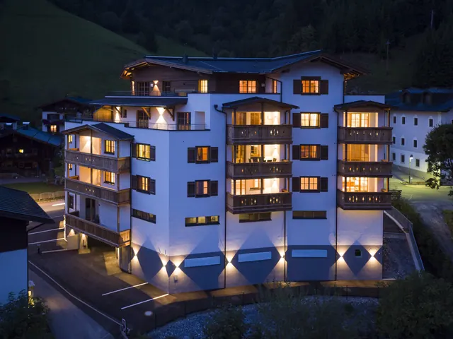 Apartmenthaus The Peak – Verkauft