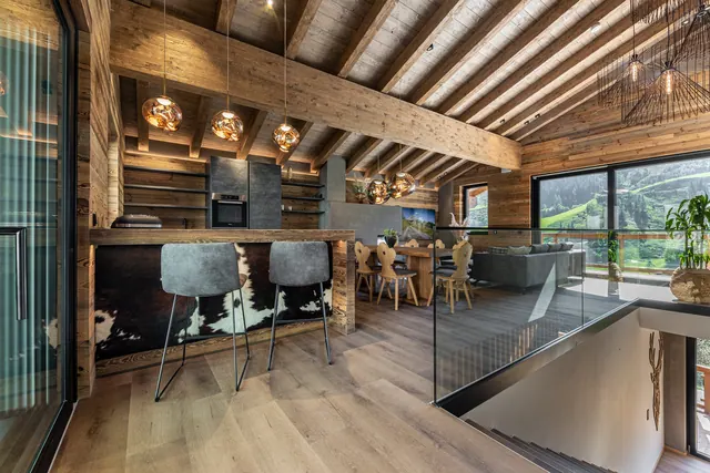 Chalet FRIEDA – 2