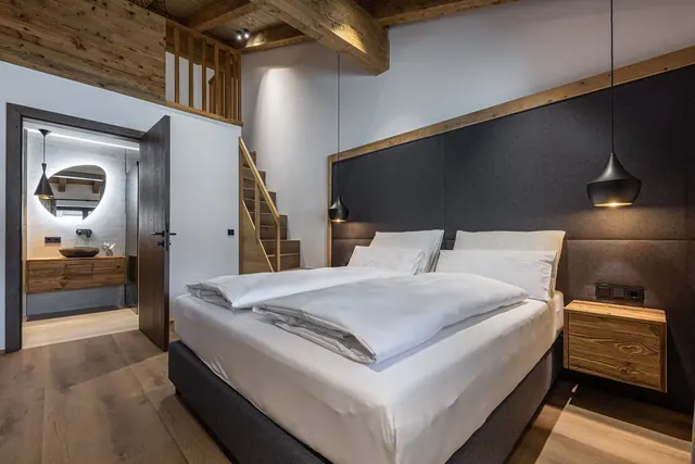 Chalet FRIEDA – 3