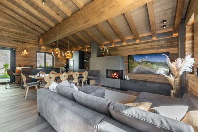 Chalet FRIEDA – 4