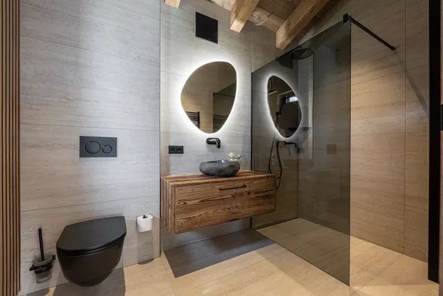 Chalet FRIEDA – 6