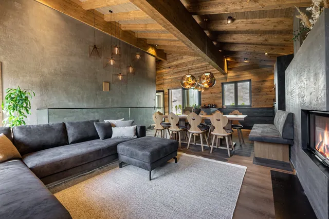 Chalet FRIEDA – 7