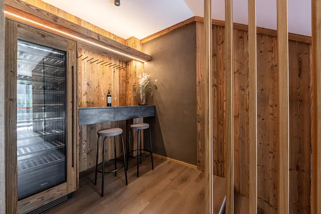 Chalet FRIEDA – 8