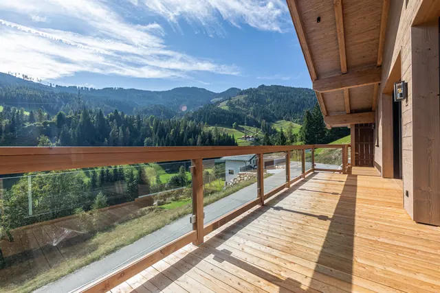 Chalet FRIEDA – 9