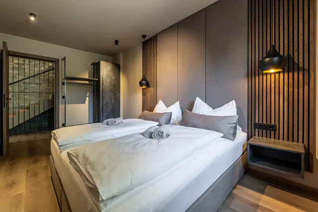 Chalet FRITZ – 4