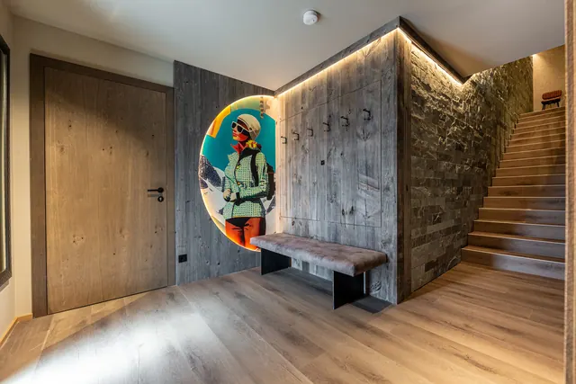 Chalet FRITZ – 5