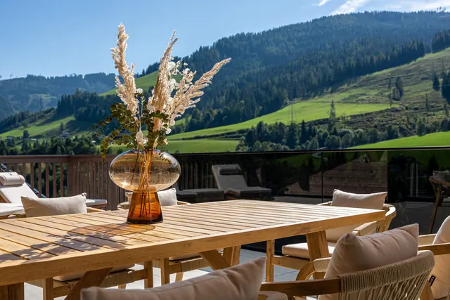 Chalet FRITZ – 6