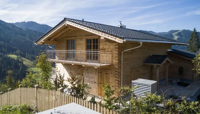 Chalet K – 2