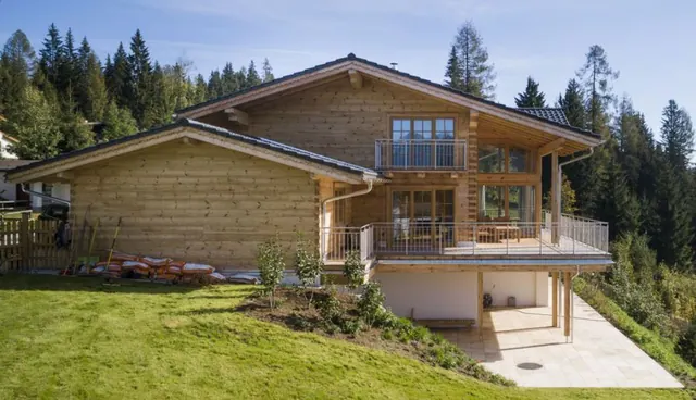 Chalet K – 3