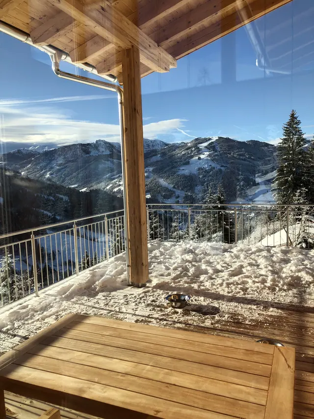 Chalet K – 5