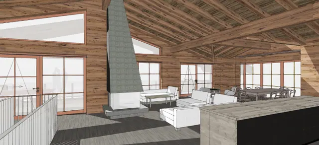 Chalet Kitz 1 – 3