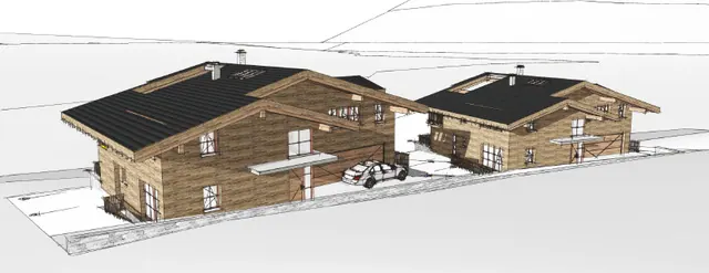 Chalet Kitz 2 – 6