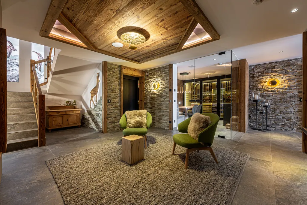 Chalet N – Maria Alm - Salzburger Land - Österreich