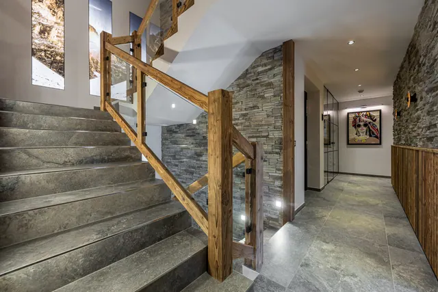 Chalet N – 2