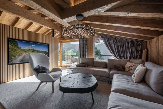 Chalet N – 5