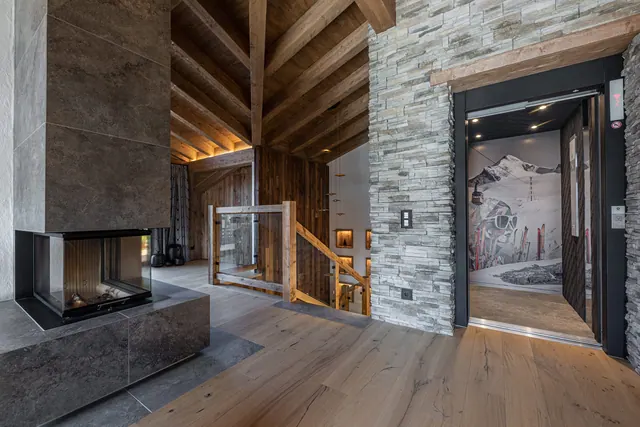 Chalet N – 6