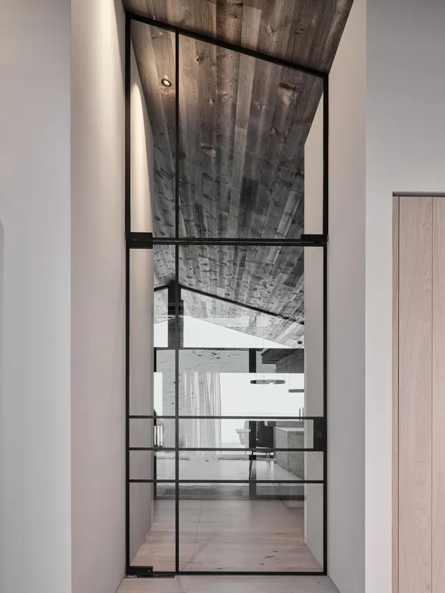 Chalet W – 3