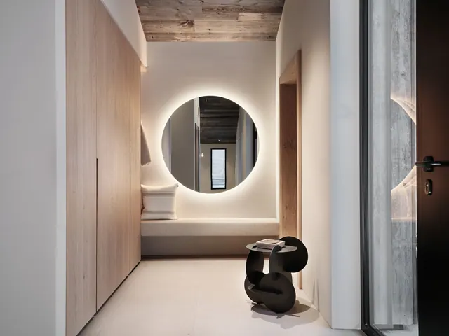 Chalet W – 4