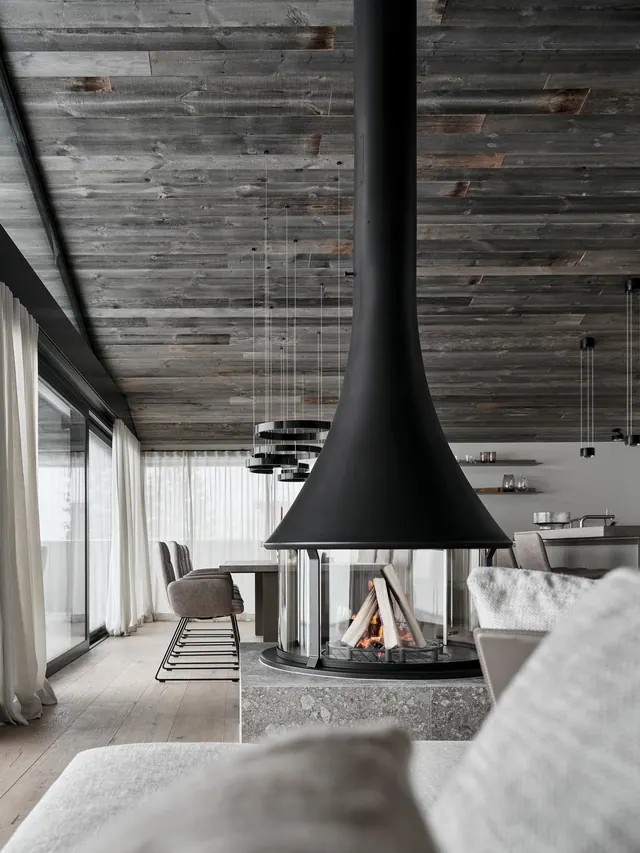 Chalet W – 8