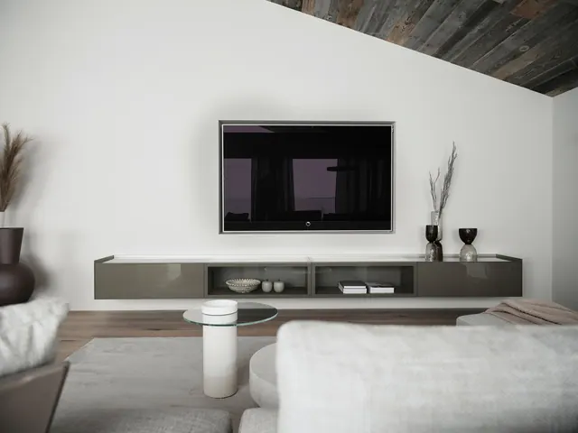 Chalet W – 12