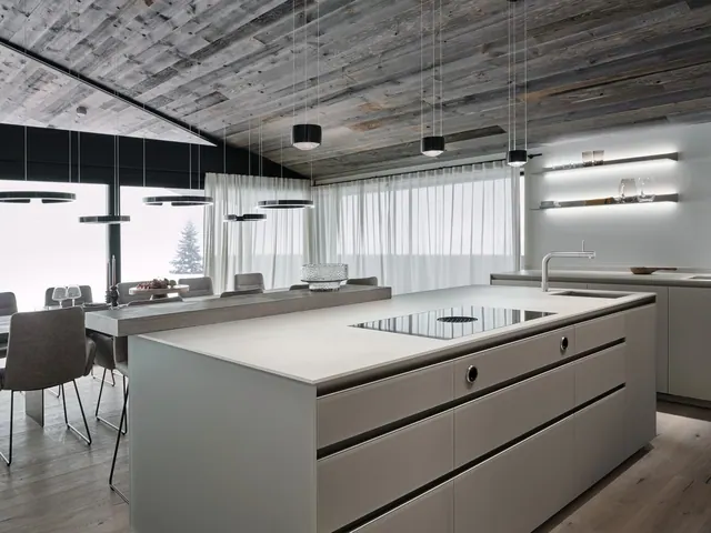 Chalet W – 13