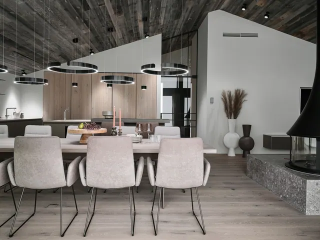 Chalet W – 14