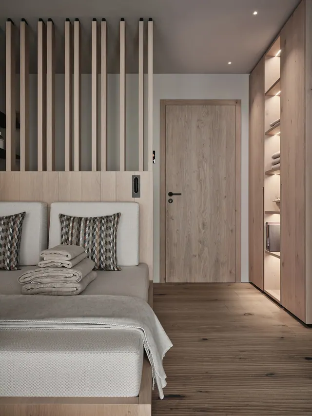 Chalet W – 15