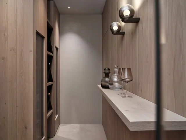 Chalet W – 16