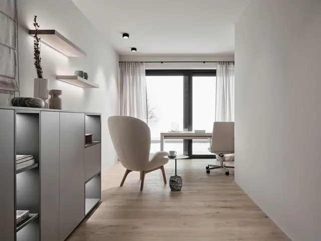 Chalet W – 17