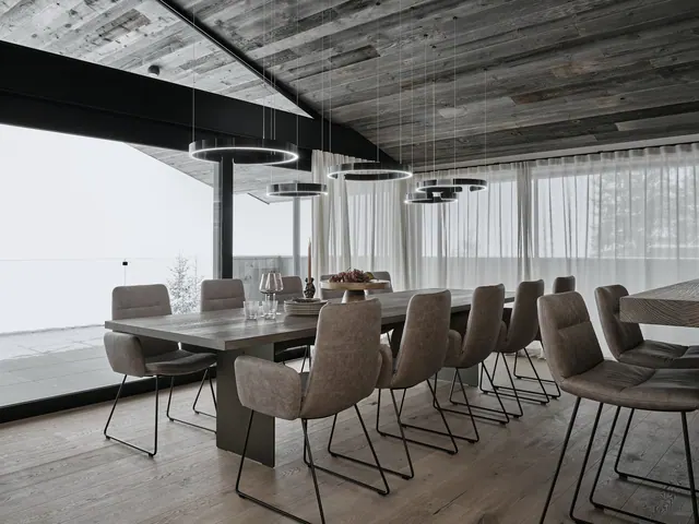 Chalet W – 19