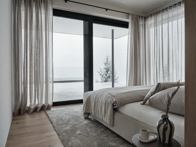 Chalet W – 20