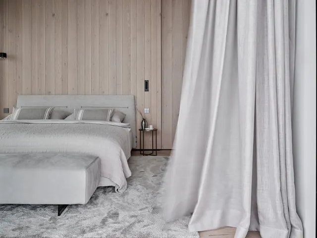 Chalet W – 21